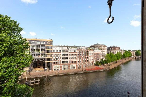 Medium property photo - Eerste Kostverlorenkade 11-4, 1052 EM Amsterdam